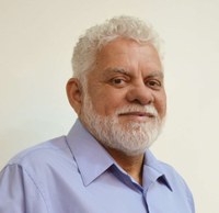 Vereador Jorge de Oliveira